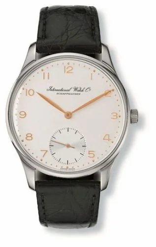 IWC Portugieser Jubilee Stainless Steel IW5441-02 (5441-02, IW544102)